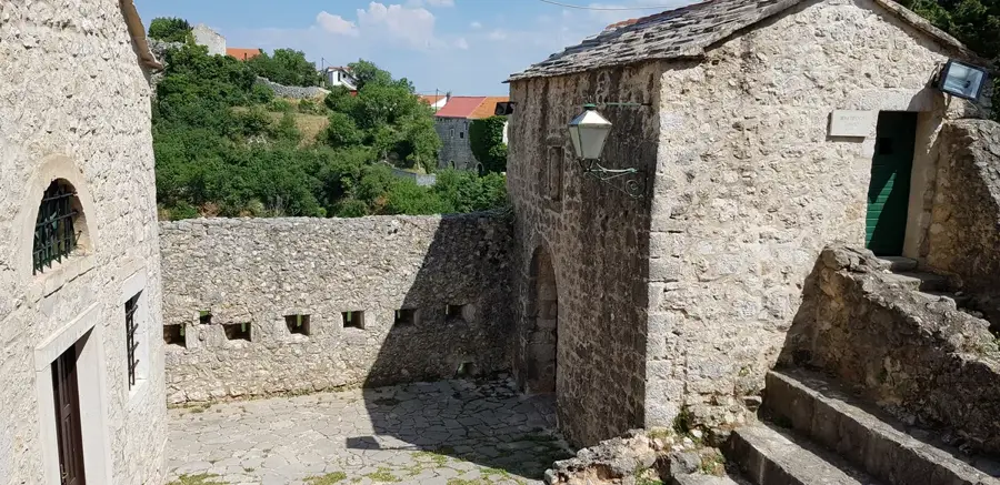 Medvidovića Draga (Croatia)
