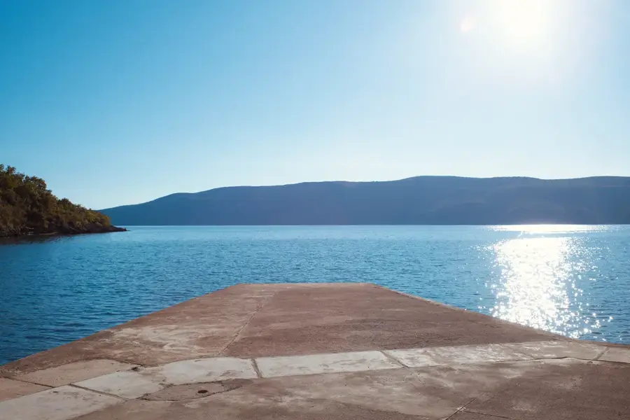 Milohnići (Croatia)