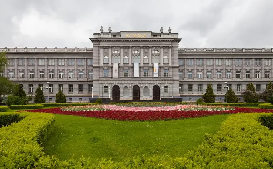 Mimara Museum Zagreb