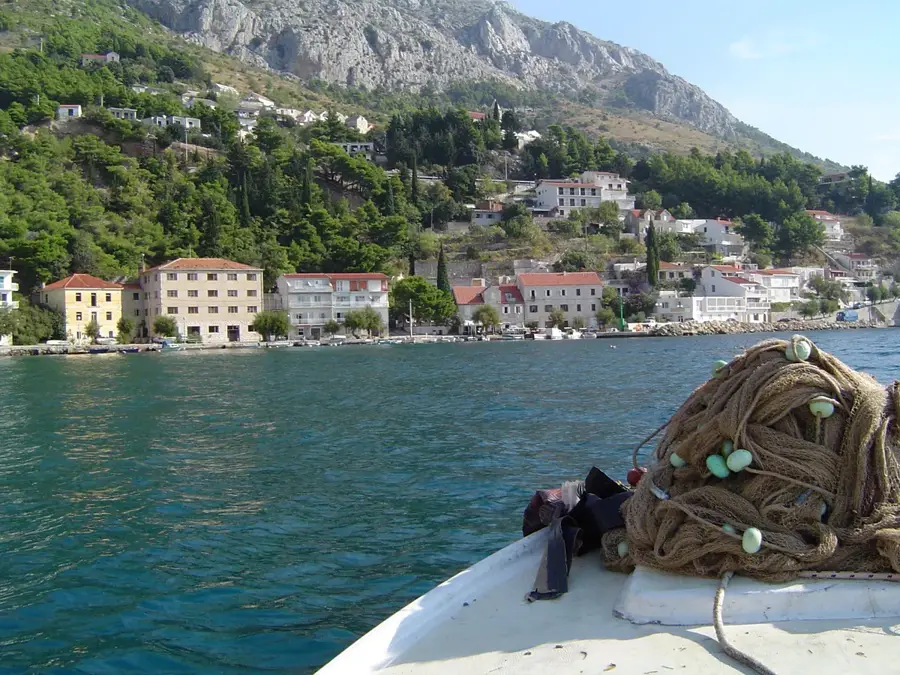 Mimice (Croatia)