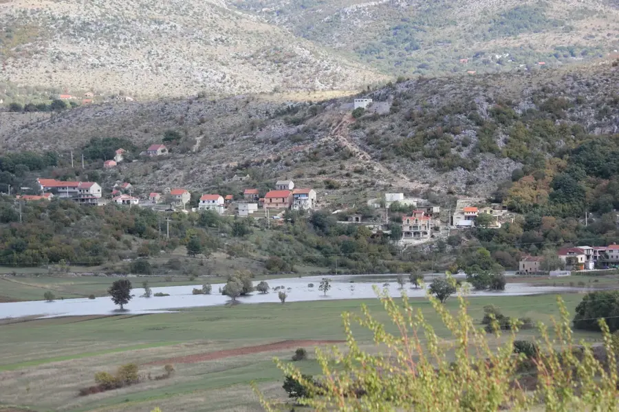 Mirlović Polje (Croatia)