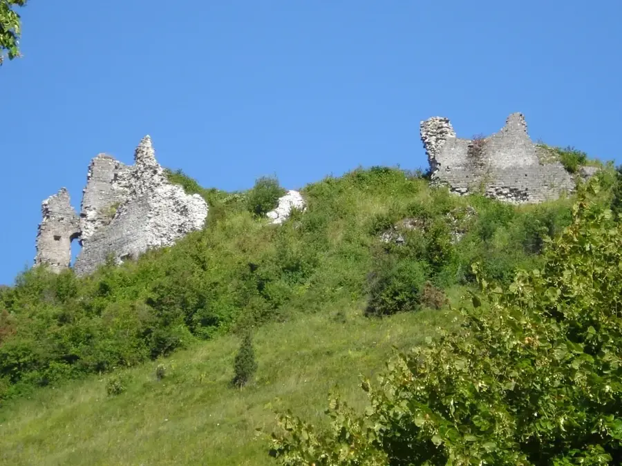 Modruš Fortress