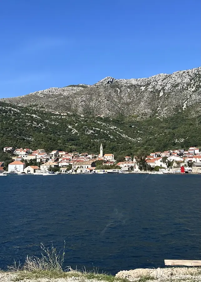 Mokošica — Komolac (Croatia)
