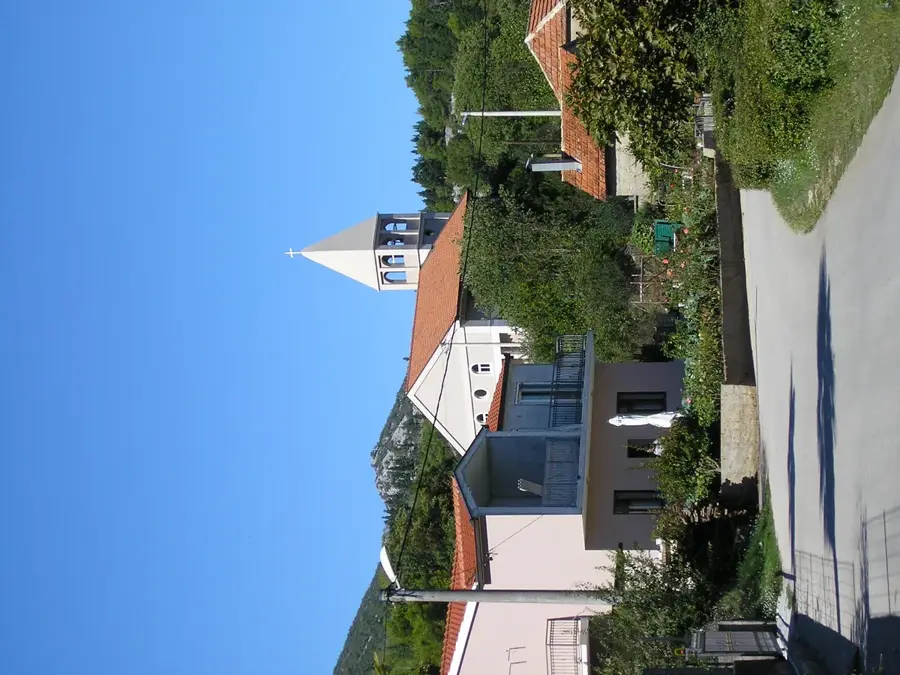 Momići — Međugorje (Bosnien und Herzegowina)