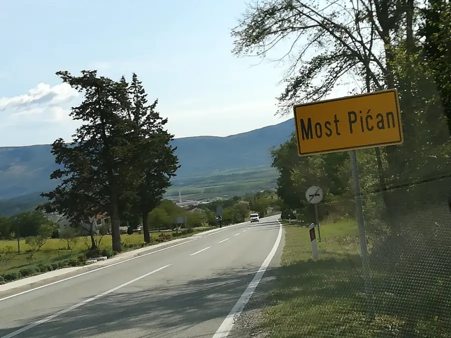 Montovani (Croatia)