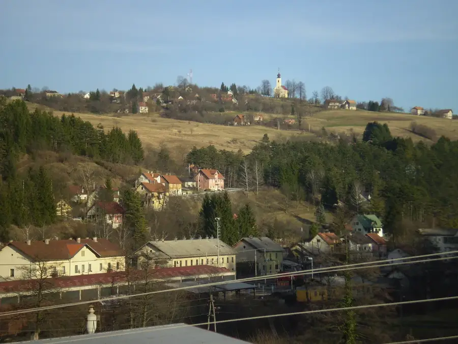 Moravice — Barran-Tempel (Jemen)