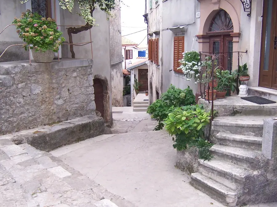 Mošćenice (Croatia)
