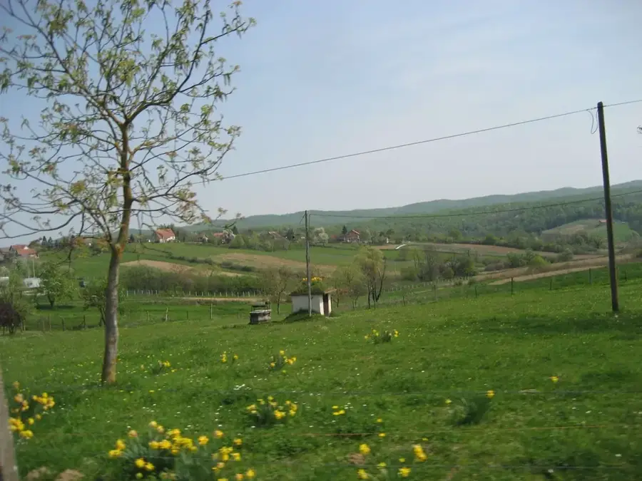 Moslavačka gora