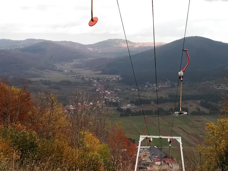 Mrkopalj (Croatia)
