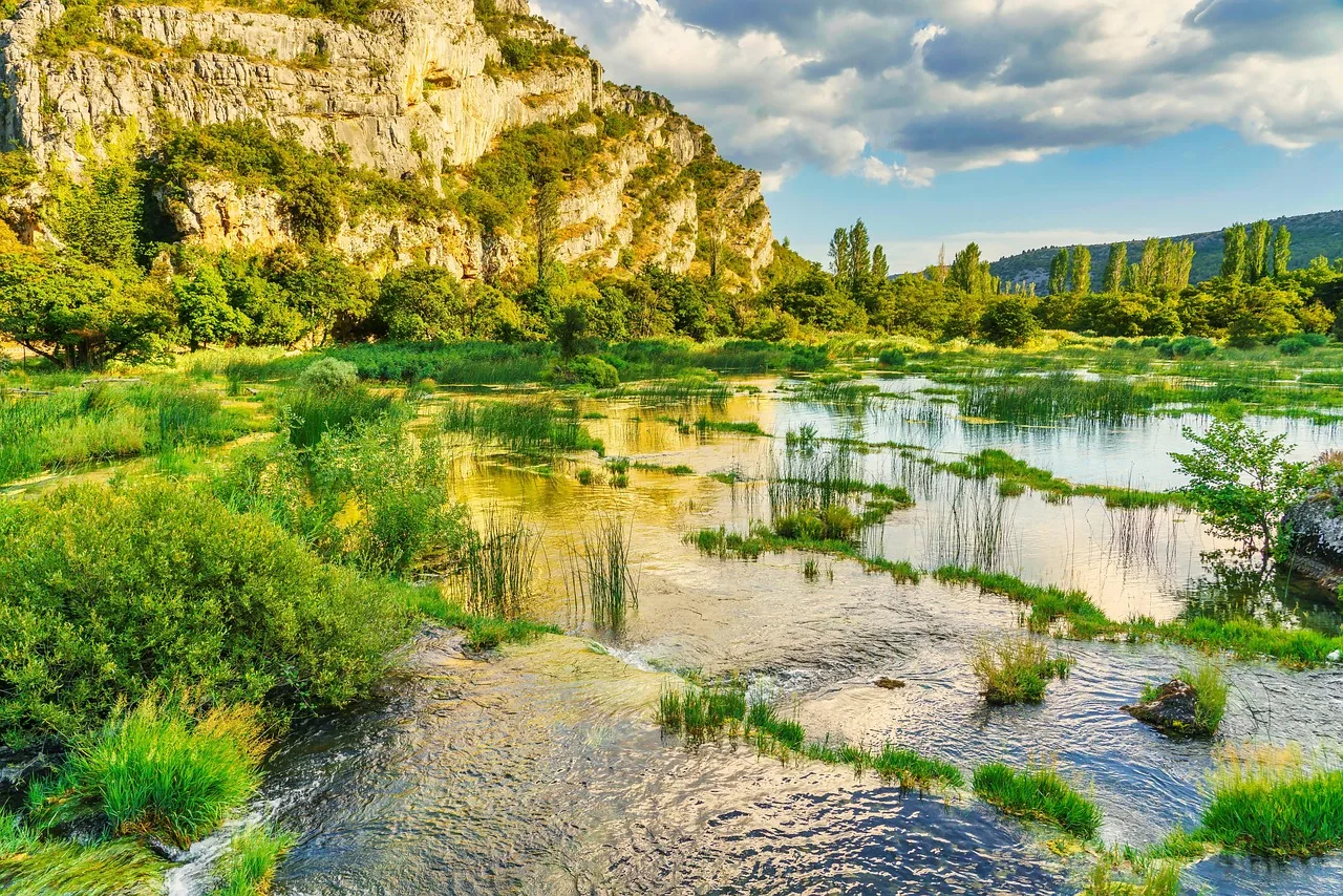 Muć (Croatia)