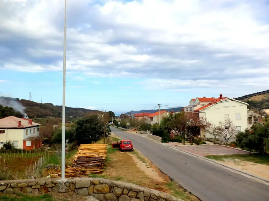 Mundanije — Rab (Croatia)