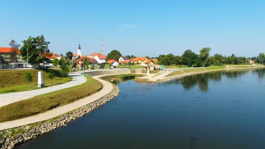 Muraszerdahely — Lenti (Magyarország)
