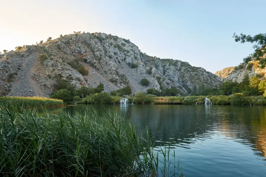 Nadvoda (Croatia)