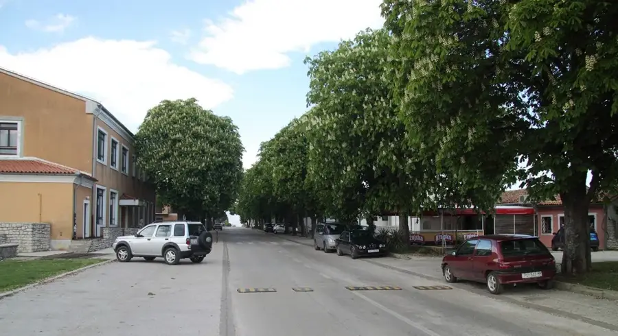 Nedešćina (Croatia)