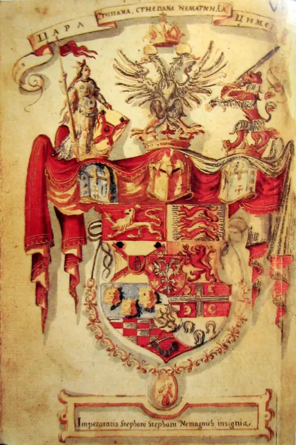 Neorić (Croatia)