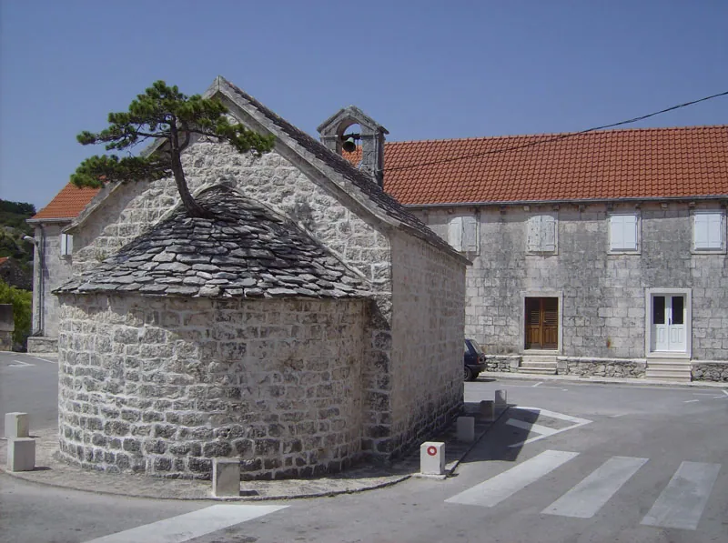 Nerežišća (Croatia)