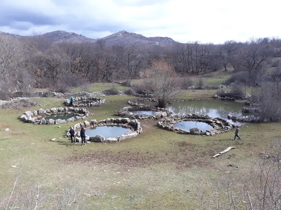 Nisko (Croatia)