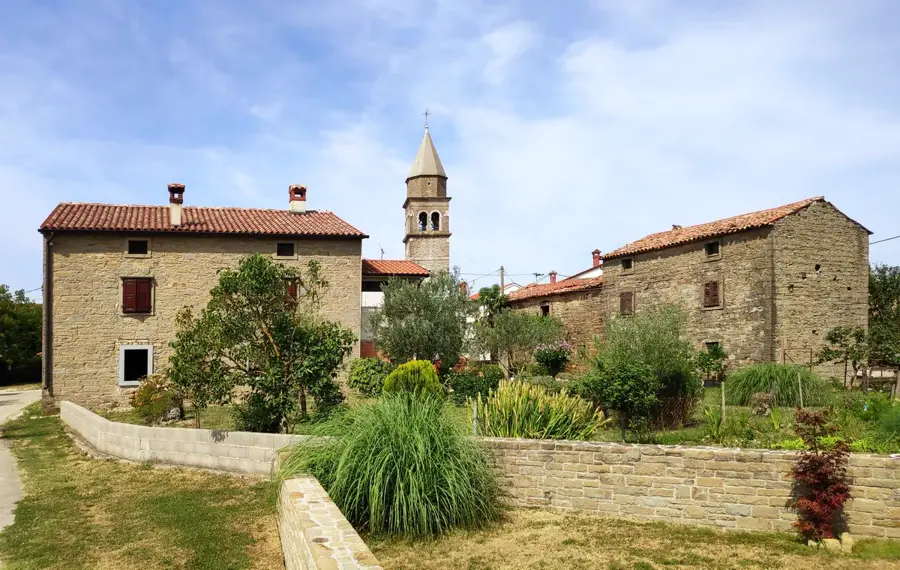 Novaki Motovunski (Croatia)