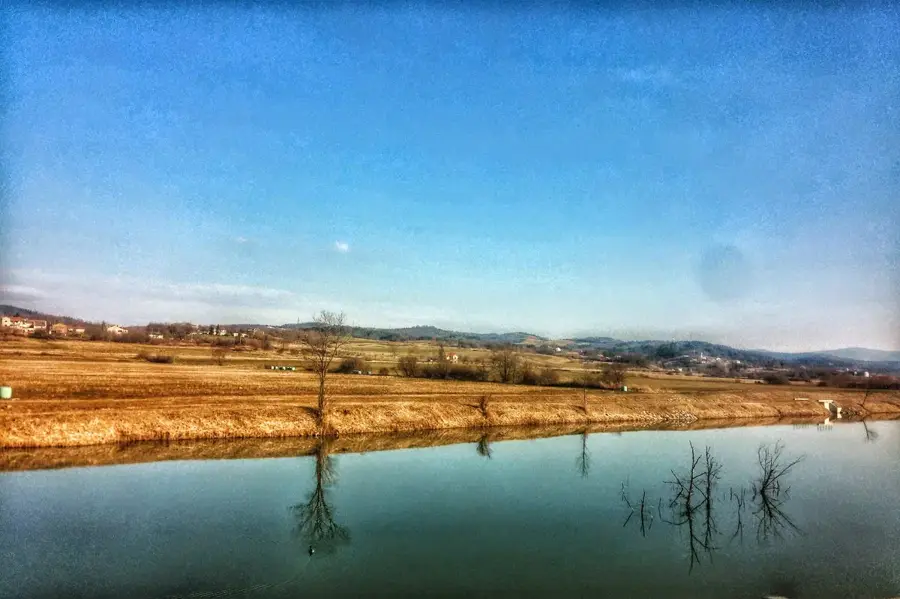 Novaki Pazinski (Croatia)