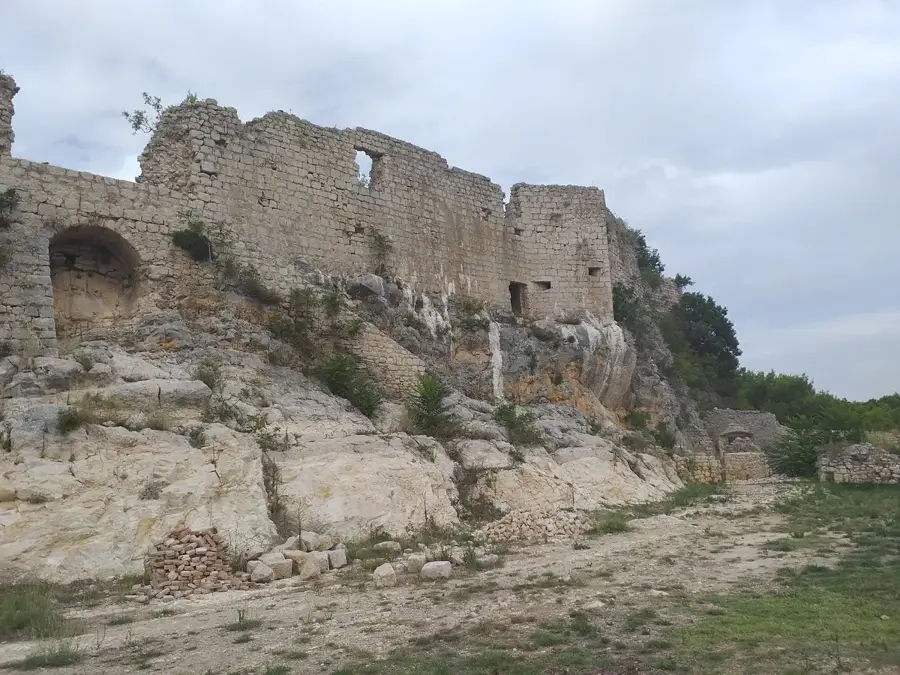 Novigrad (Dalmatia) (Croatia)