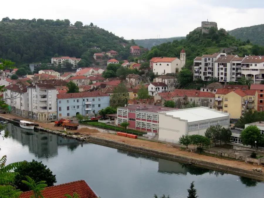 Obrovac (Croatia)