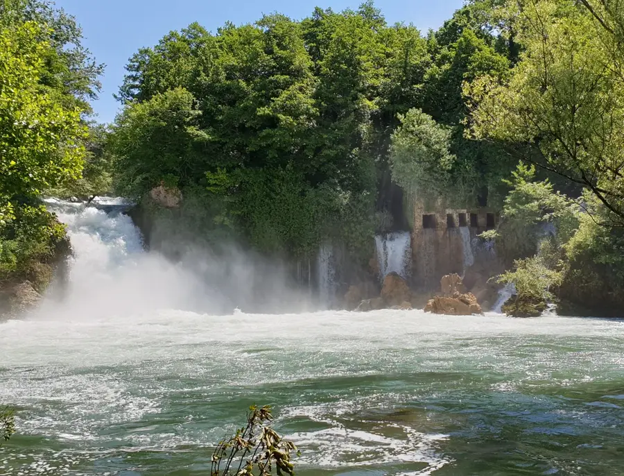 Oklaj (Croatia)