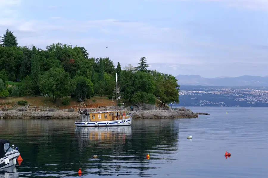 Oprič (Croatia)