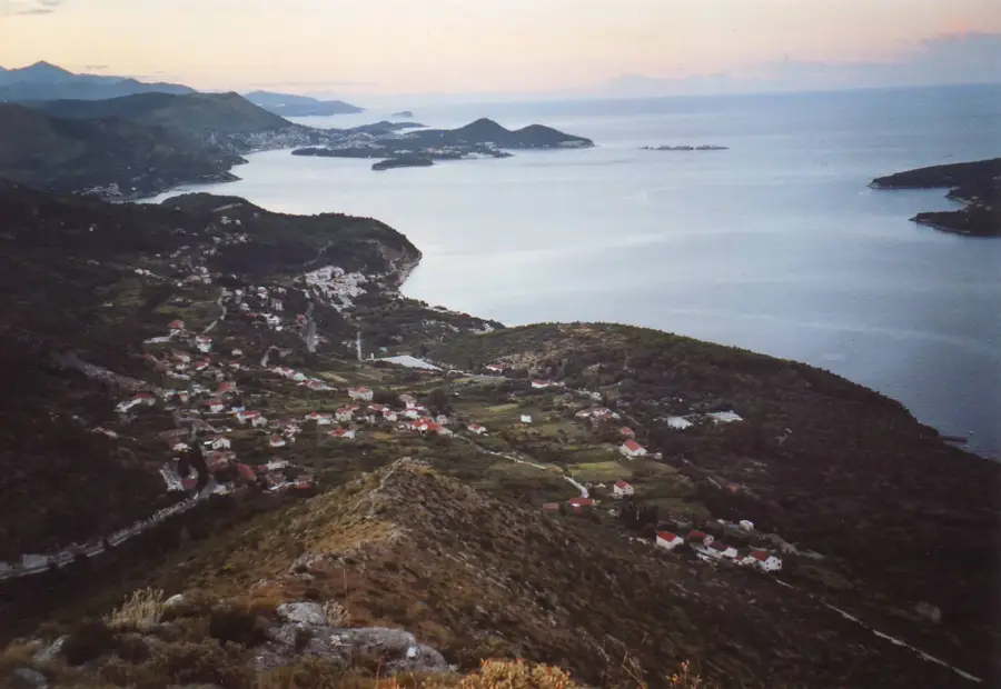 Orašac (Croatia)