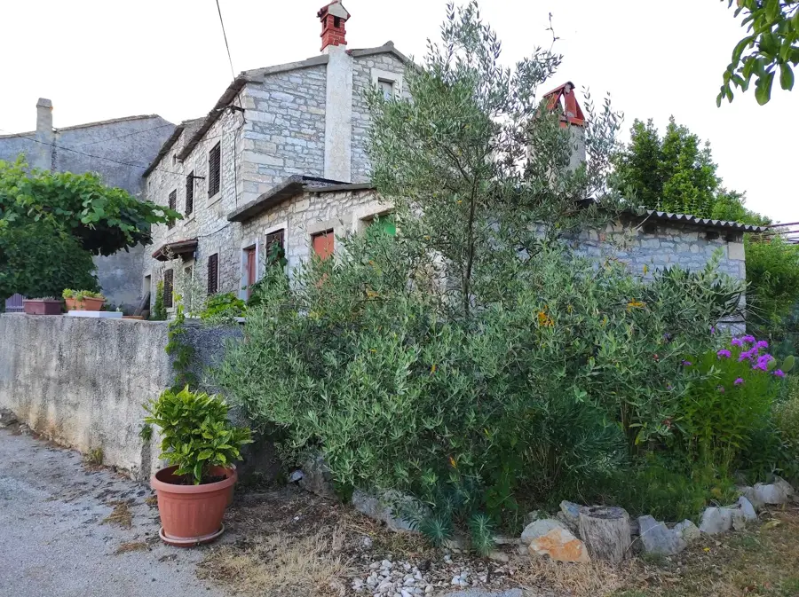 Orihi (Croatia)