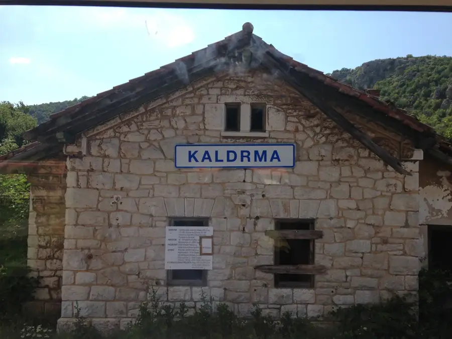Orlić (Croatia)