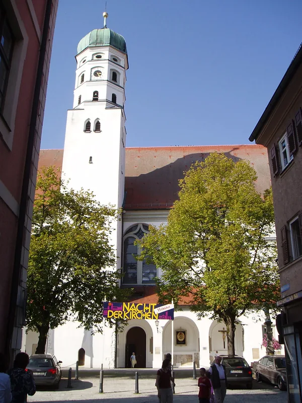Szent Péter és Szent Pál társszékesegyház — Zombor (Szerbia)