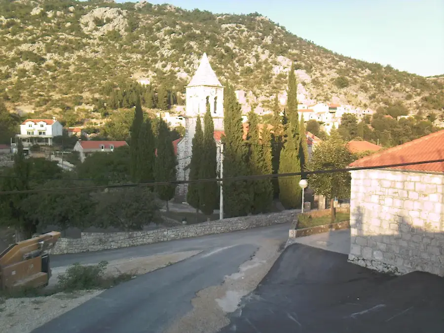 Osojnik (Croatia)