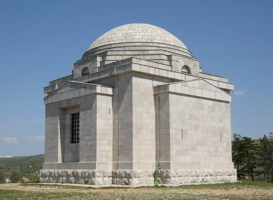 Otavice (Croatia)