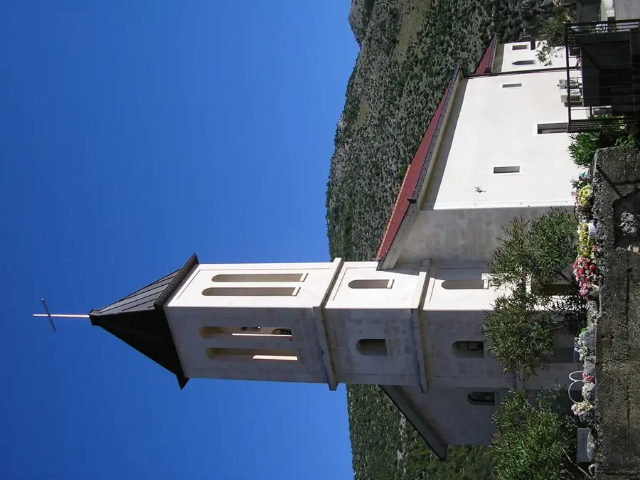 Otrić-Seoci — Stari Most (Bosnien und Herzegowina)