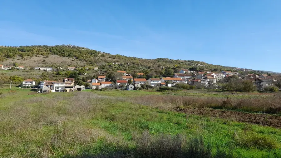 Ovrlja — Livno (Bosnien und Herzegowina)