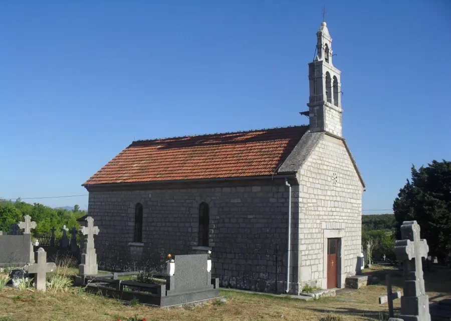 Pađene (Croatia)