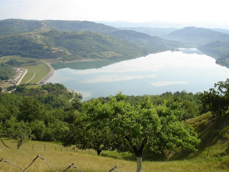 Pagubice (Croatia)