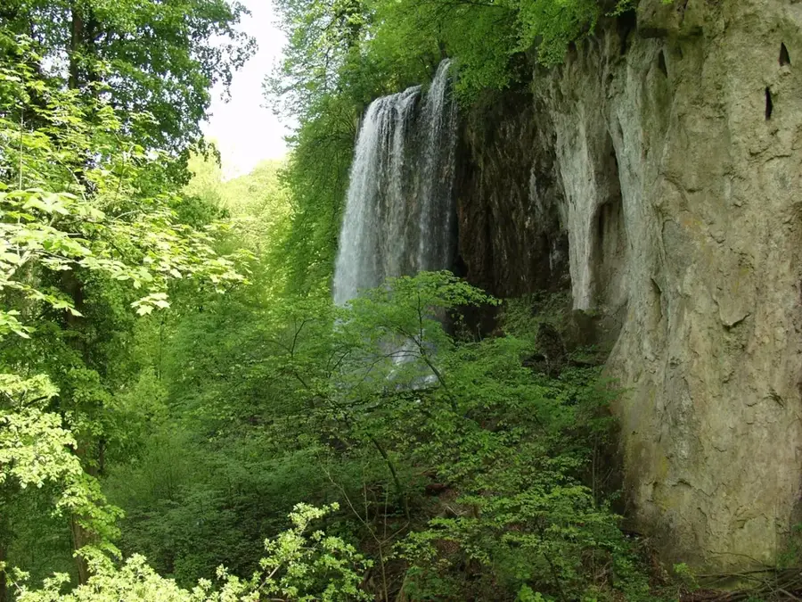 Papuk Nature Park