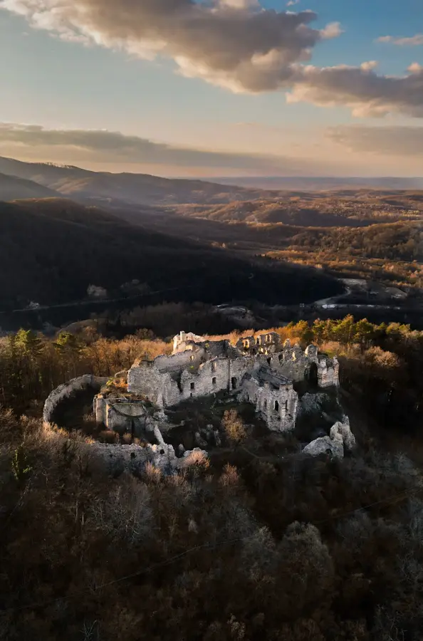Papuk Nature Park
