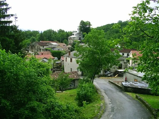 Permani (Croatia)