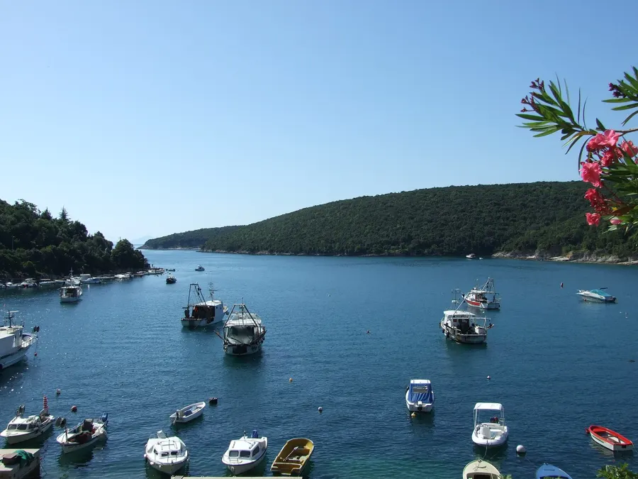 Peruški (Croatia)