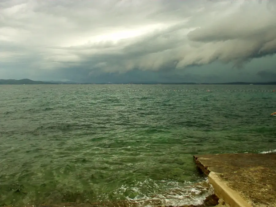 Petrčane (Croatia)
