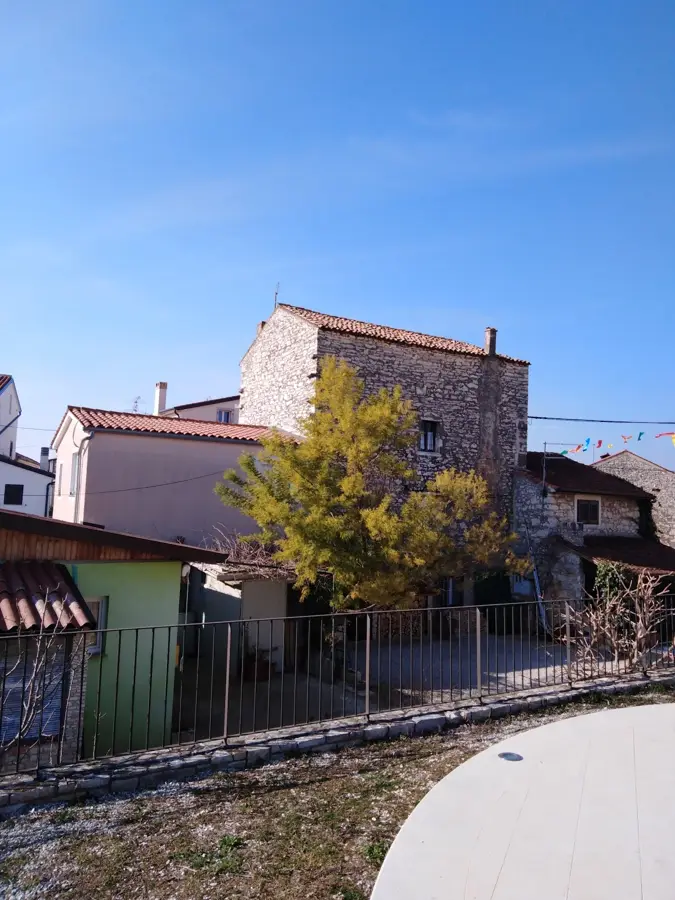 Petrovija — Bašanija (Croatia)