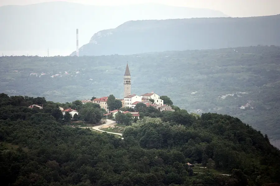 Pićan (Croatia)