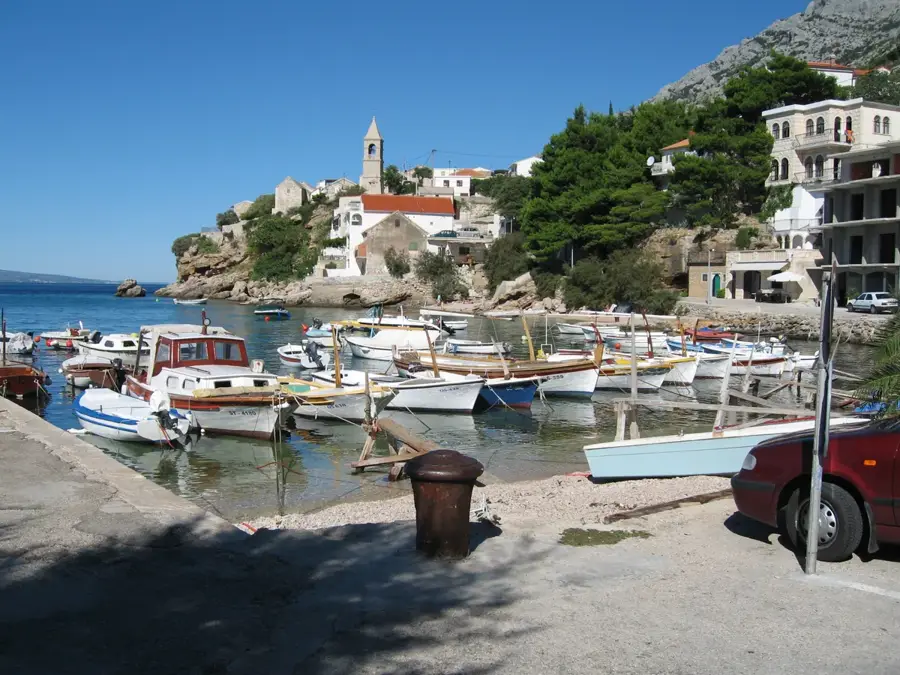 Pisak (Croatia)