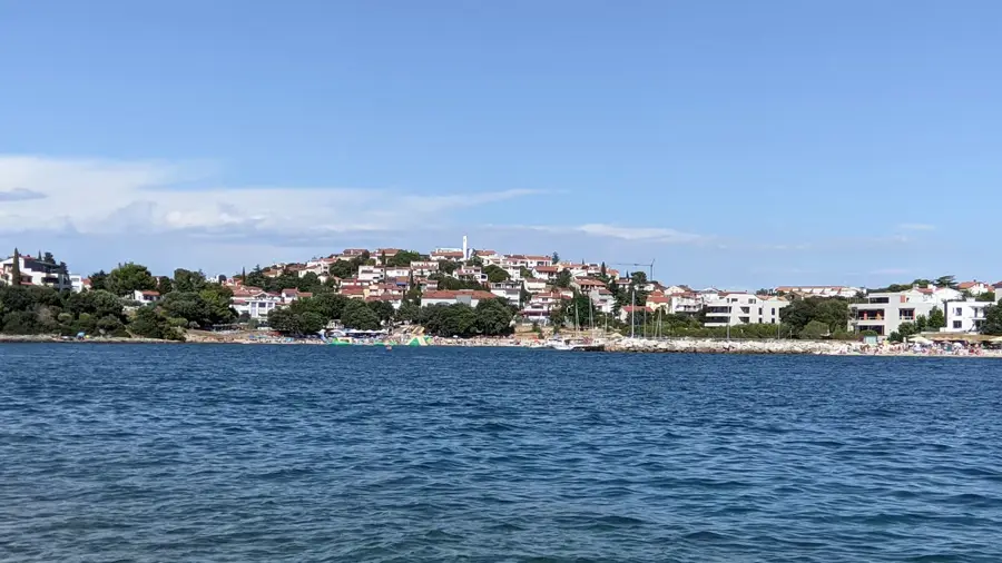 Pješčana Uvala — Dhale (Yemen)
