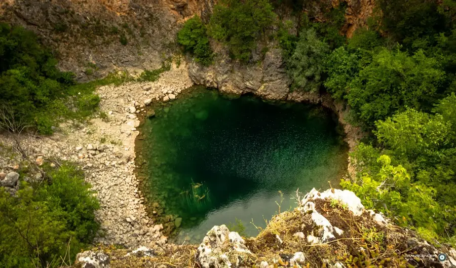 Plavno (Croatia)