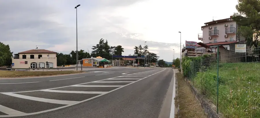 Plovanija — Koper (Slowenien)