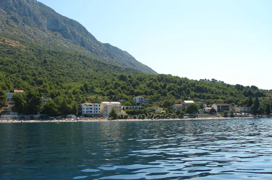 Podaca (Croatia)