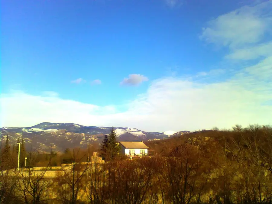 Podčudnič (Croatia)